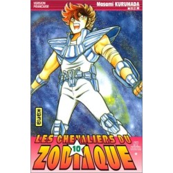 Les Chevaliers du Zodiaque