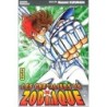 Chevaliers du zodiaque t26