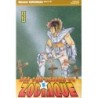 Les Chevaliers du Zodiaque