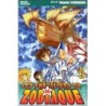 Les Chevaliers du Zodiaque