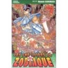 Les Chevaliers du Zodiaque