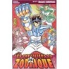 Les Chevaliers du Zodiaque