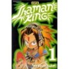 Shaman King, tome 1