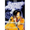 Shaman King, tome 8