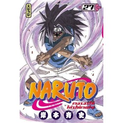 Naruto - Tome 27