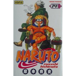 Naruto, Tome 14