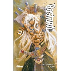 Bastard ! ! - Les Lois immorales, tome 20
