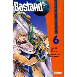 Bastard ! ! - L'Armée des ténèbres, tome 6