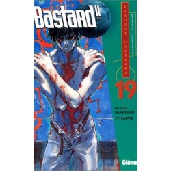 Bastard ! ! - Les Lois immorales, tome 19