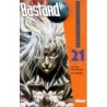 Bastard ! ! - Les Lois immorales, tome 21