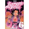 Shaman King, tome 6