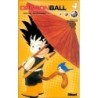 Dragon Ball, tome 4