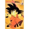 Dragon Ball, tome 3