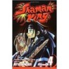 Shaman King, tome 4