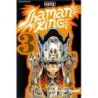 Shaman King, tome 3