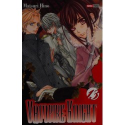 Vampire Knight