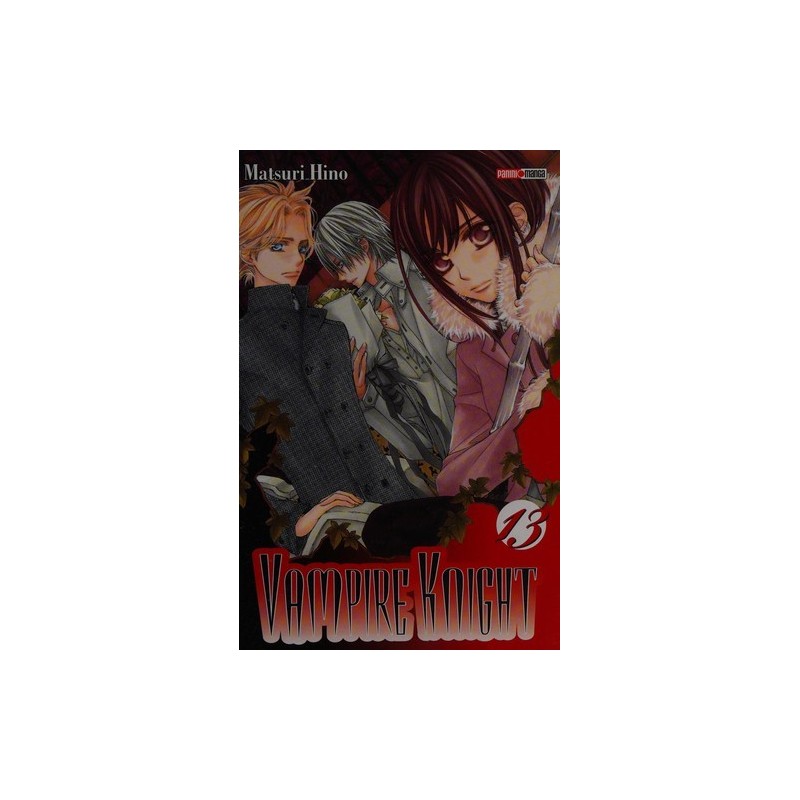 Vampire Knight
