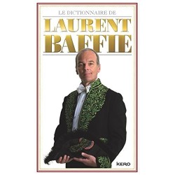Laurent Baffie