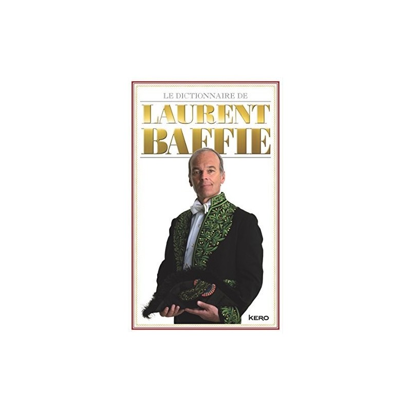 Laurent Baffie