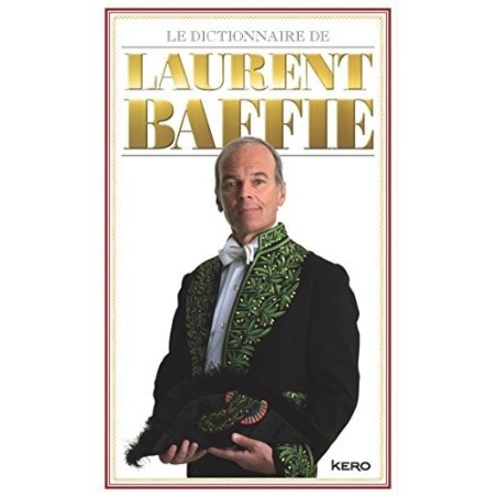 Laurent Baffie