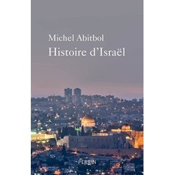 Histoire d'Israël