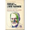 Freud et l'âme humaine - De la traduction à la trahison
