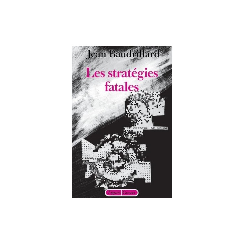 Les Stratégies fatalesJean Baudrillard