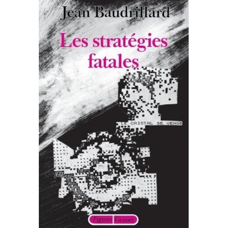Les Stratégies fatalesJean Baudrillard