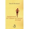 Autoportrait de l'auteur en coureur de fond