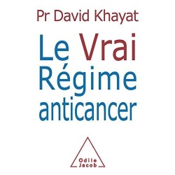 Le Vrai Régime anticancer