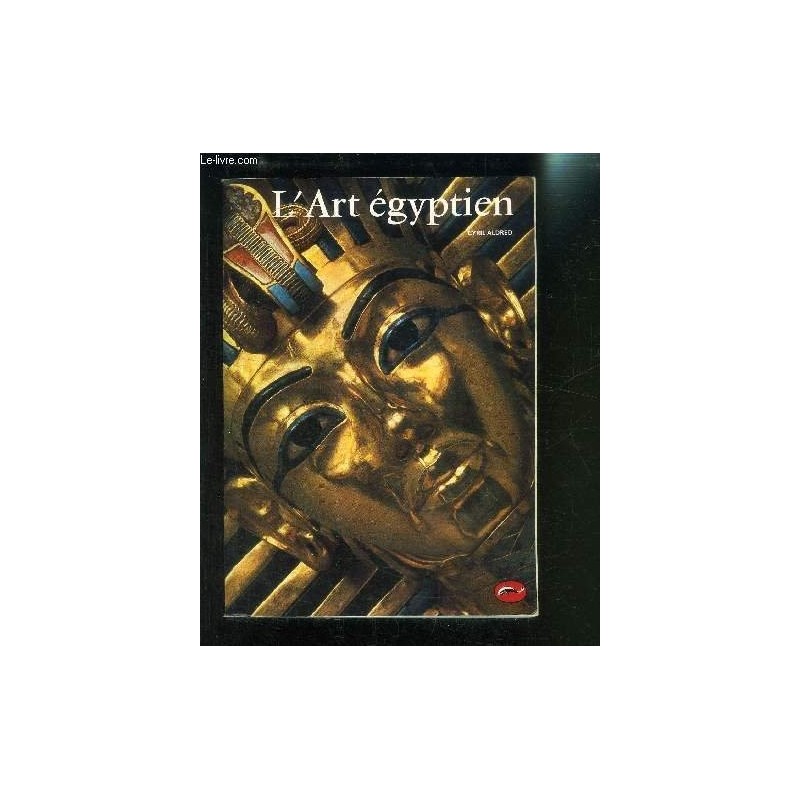 L'Art égyptien