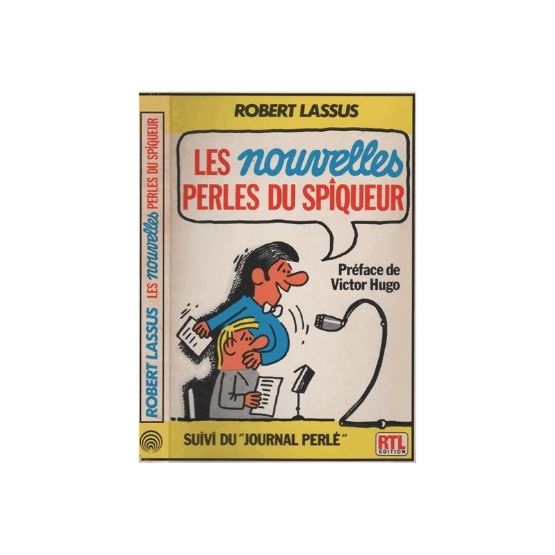 (Suivi Du) Journal Perle