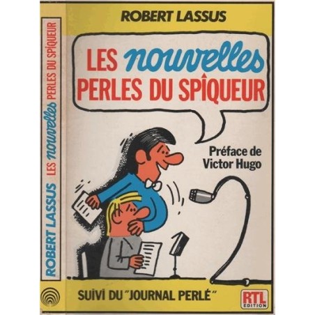 (Suivi Du) Journal Perle