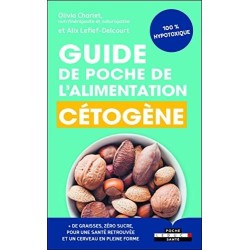 Guide de poche de l'alimentation Cétogène