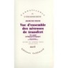 Vue d'ensemble des névroses de transfert - Un essai métapsychologique