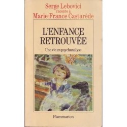 L'enfance retrouvee