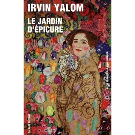 Le jardin d'Epicure - Regarder le soleil en face