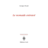 Le nomade entravé