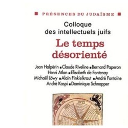 Le temps désorienté