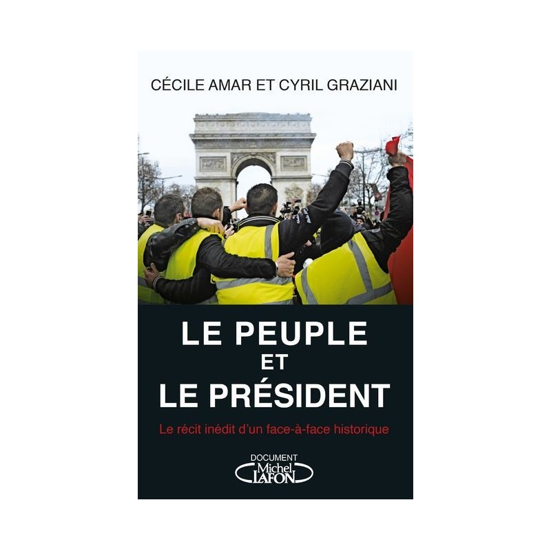 Le peuple et le président