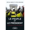Le peuple et le président