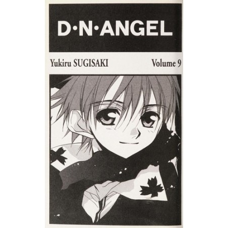 D N Angel