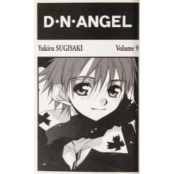 D N Angel