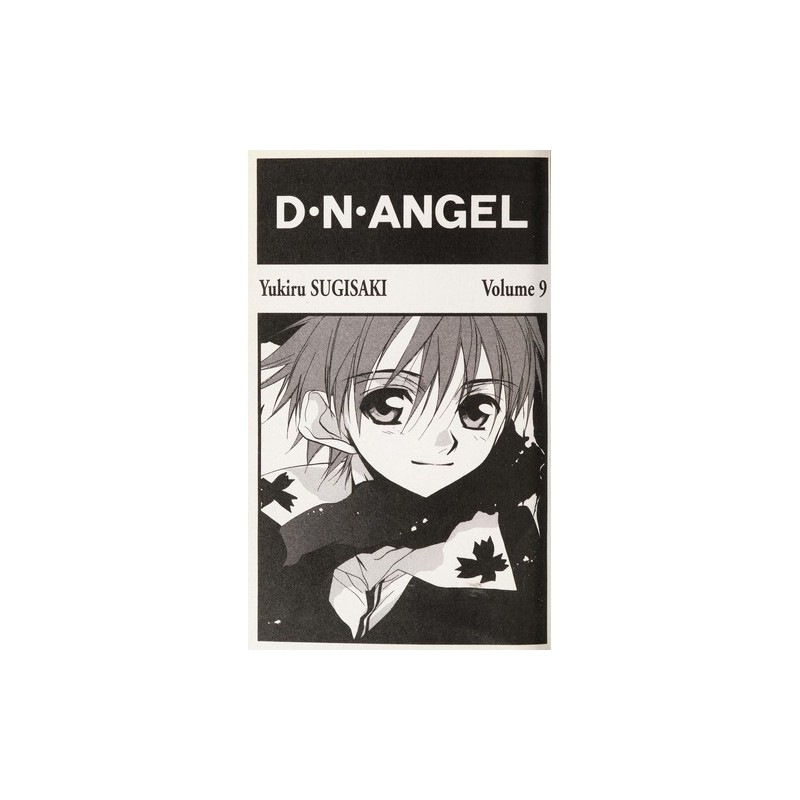 D N Angel