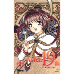 Alice 19th, tome 1