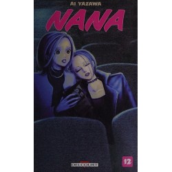 Nana.
