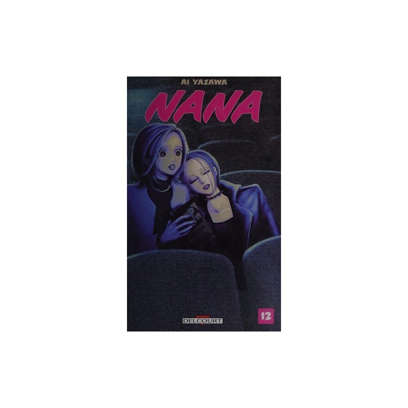 Nana.