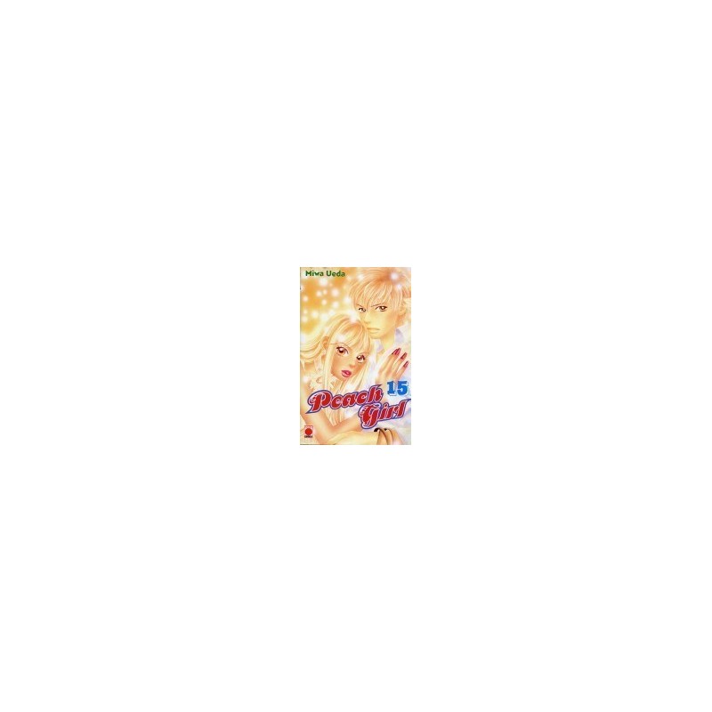 Peach Girl, Tome 15