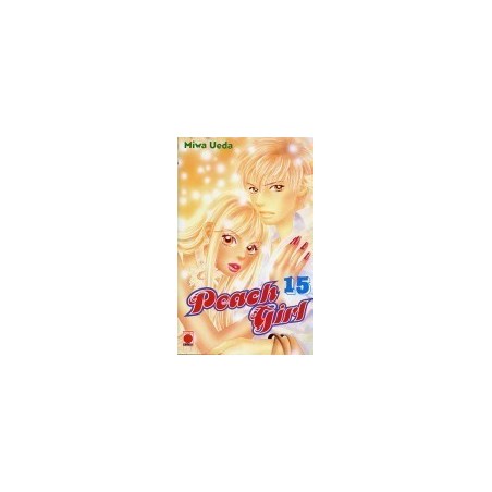 Peach Girl, Tome 15