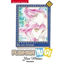 Fushigi Yugi T09